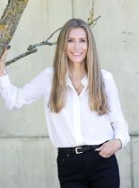 Christine Marie