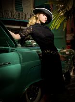 Christine Marie