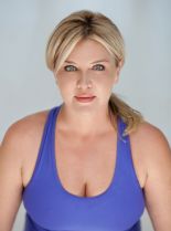 Christine Marie