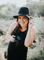Christine Marie