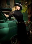 Christine Marie