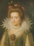 Christine Marie