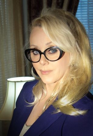 Christine Marie