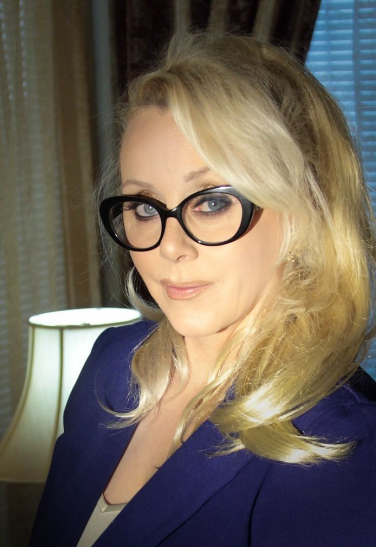 Christine Marie