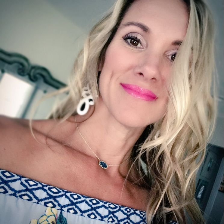 Christine Marie