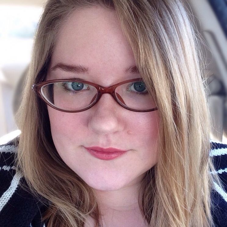 Christine Marie