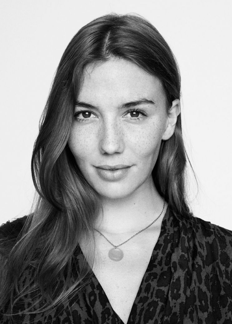 Christine Marie