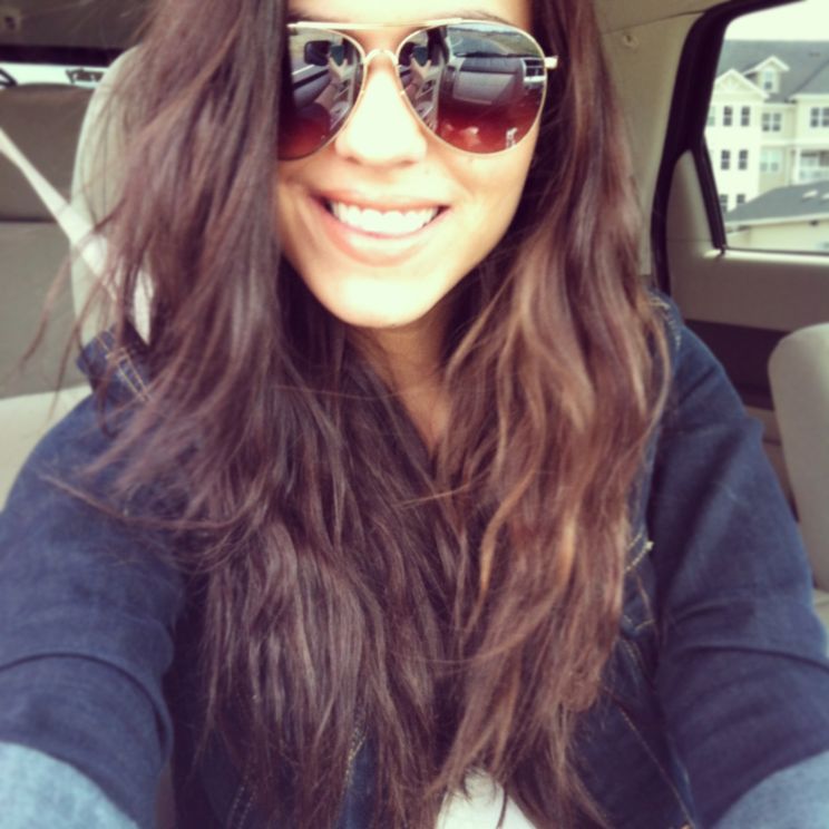 Christine Marie