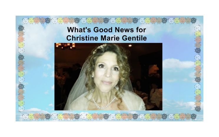 Christine Marie
