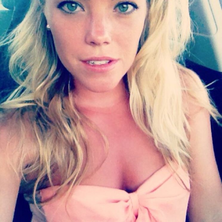 Christine Marie
