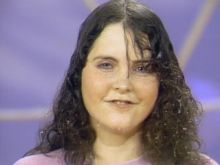 Christine McGlade