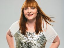 Christine McGlade