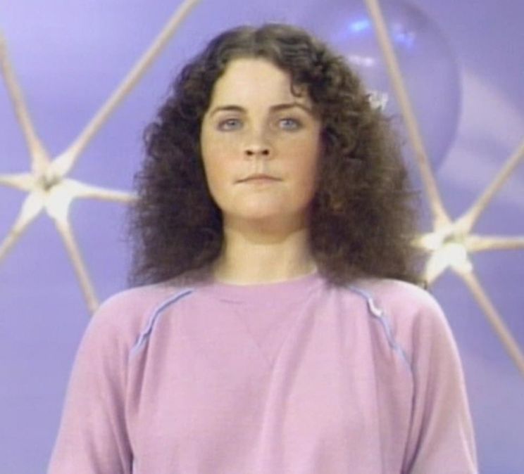 Christine McGlade