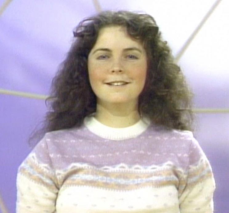 Christine McGlade