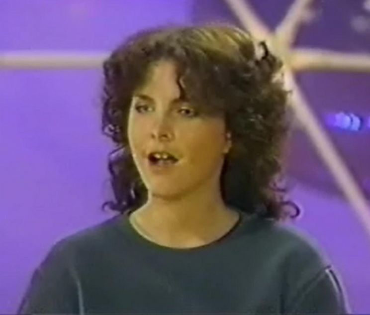 Christine McGlade
