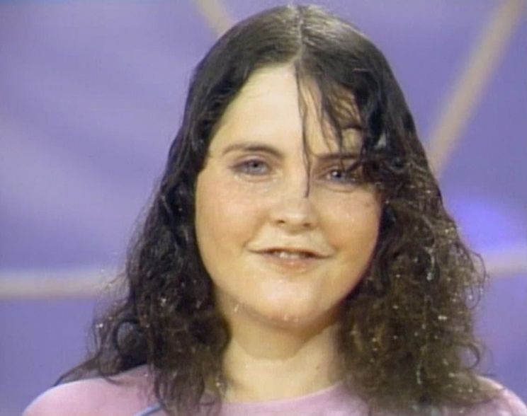 Christine McGlade