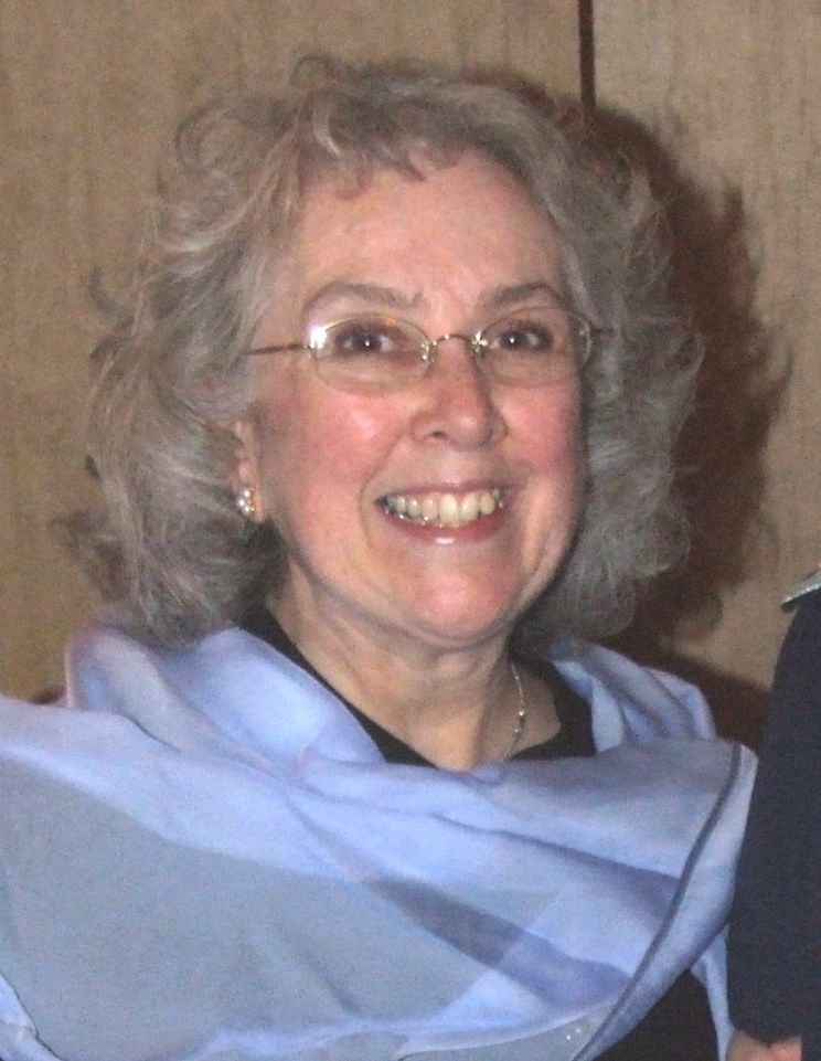 Christine McIntyre