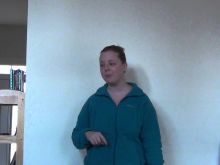 Christine McKenna
