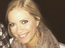 Christine McKenna