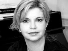 Christine McKenna