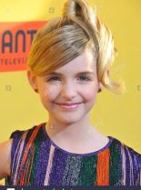 Christine McKenna