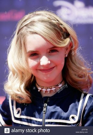 Christine McKenna