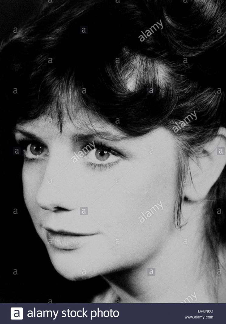 Christine McKenna