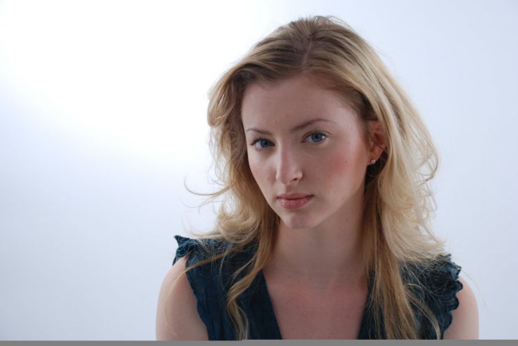 Christine McKenna