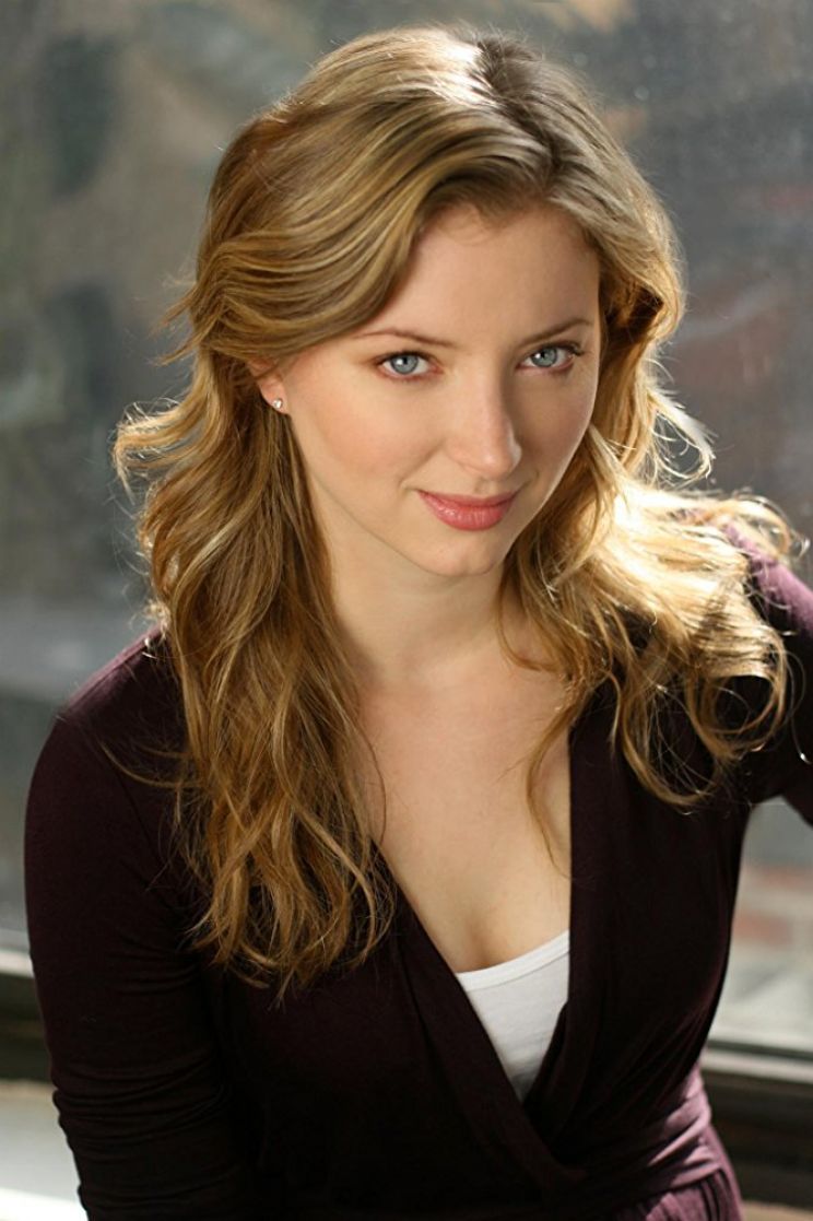 Christine McKenna