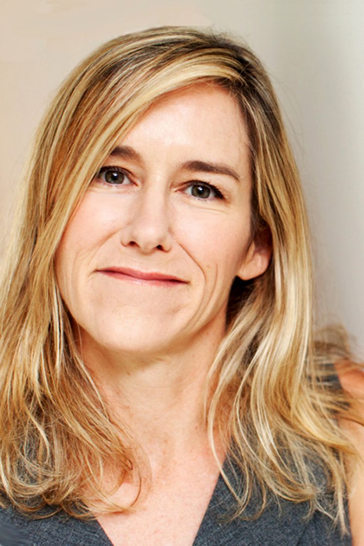 Christine McKenna