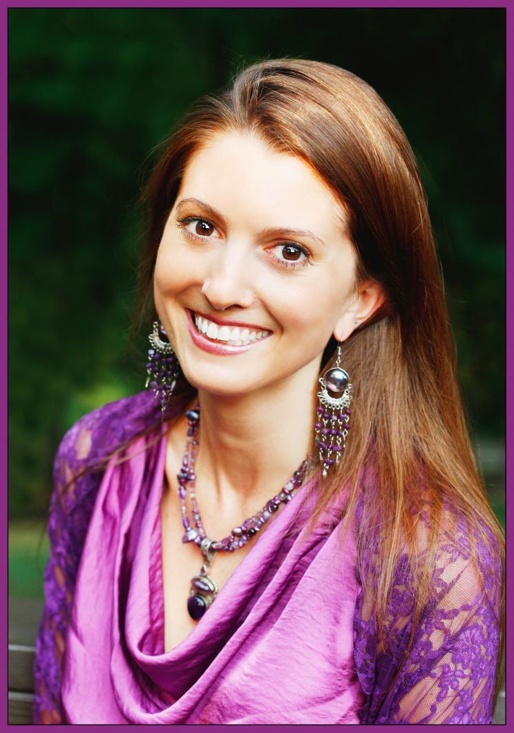 Christine McKenna