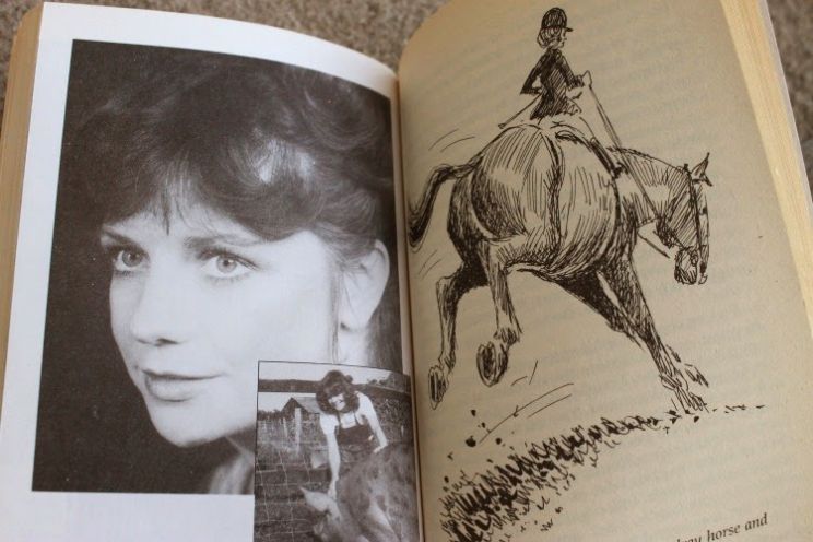 Christine McKenna