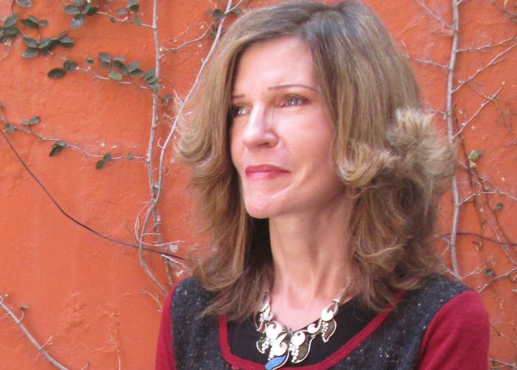 Christine McKenna