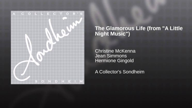 Christine McKenna