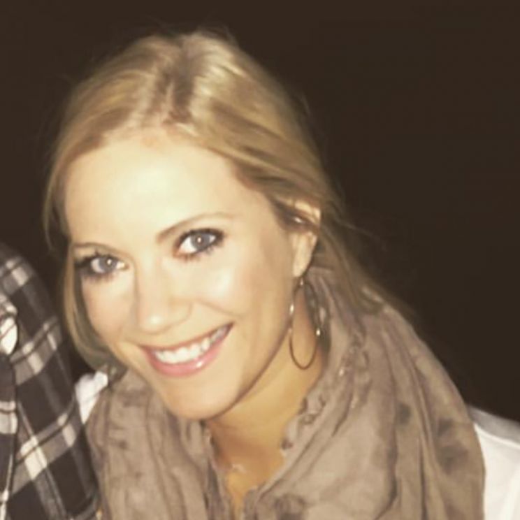 Christine McKenna