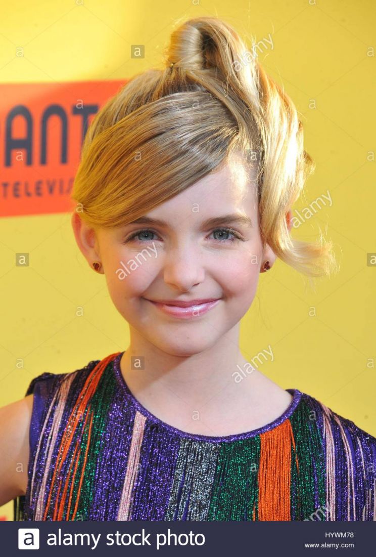 Christine McKenna