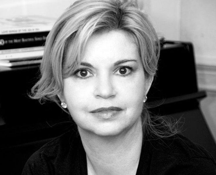 Christine McKenna