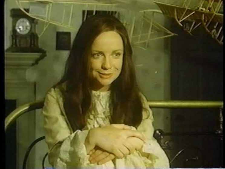 Christine McKenna