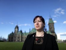 Christine Moore