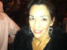 Christine Moore