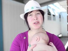 Christine Moore