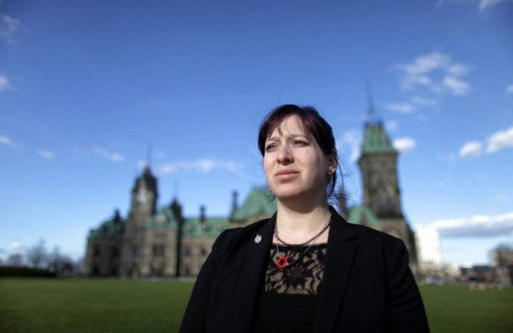 Christine Moore