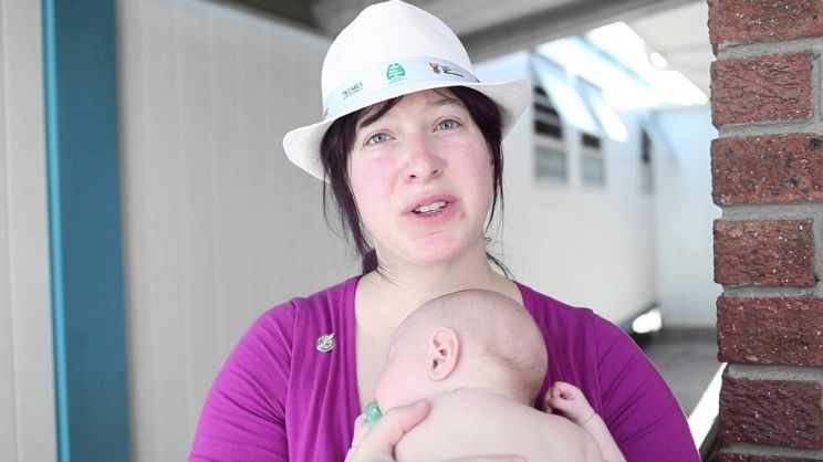 Christine Moore
