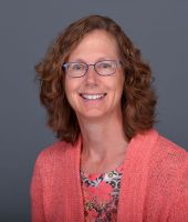 Christine Nelson