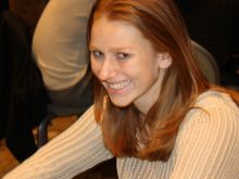 Christine Nelson