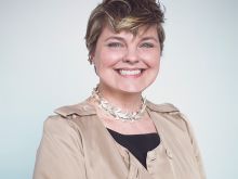 Christine Nelson