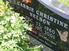 Christine Nelson