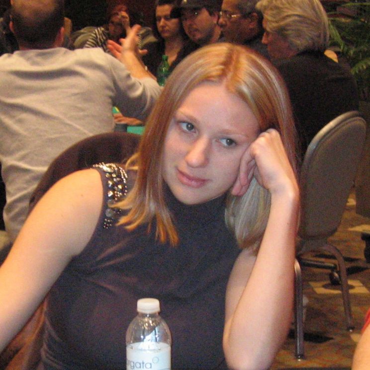 Christine Nelson