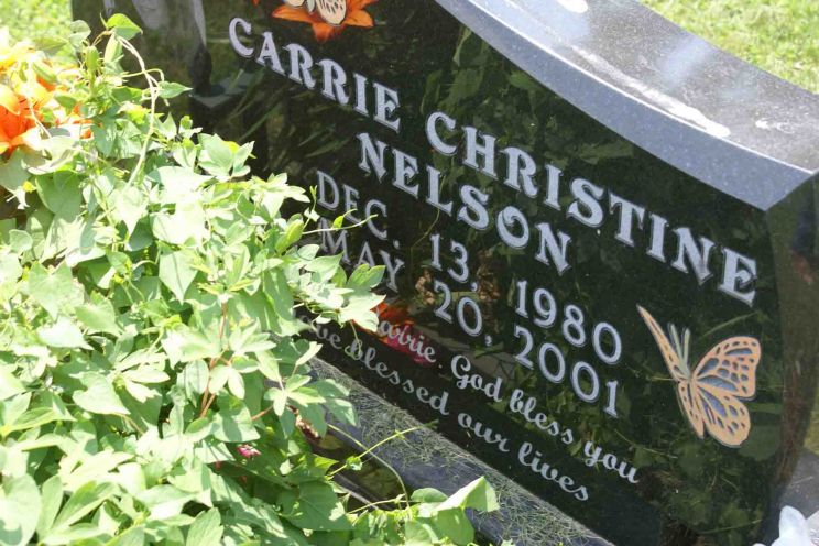 Christine Nelson