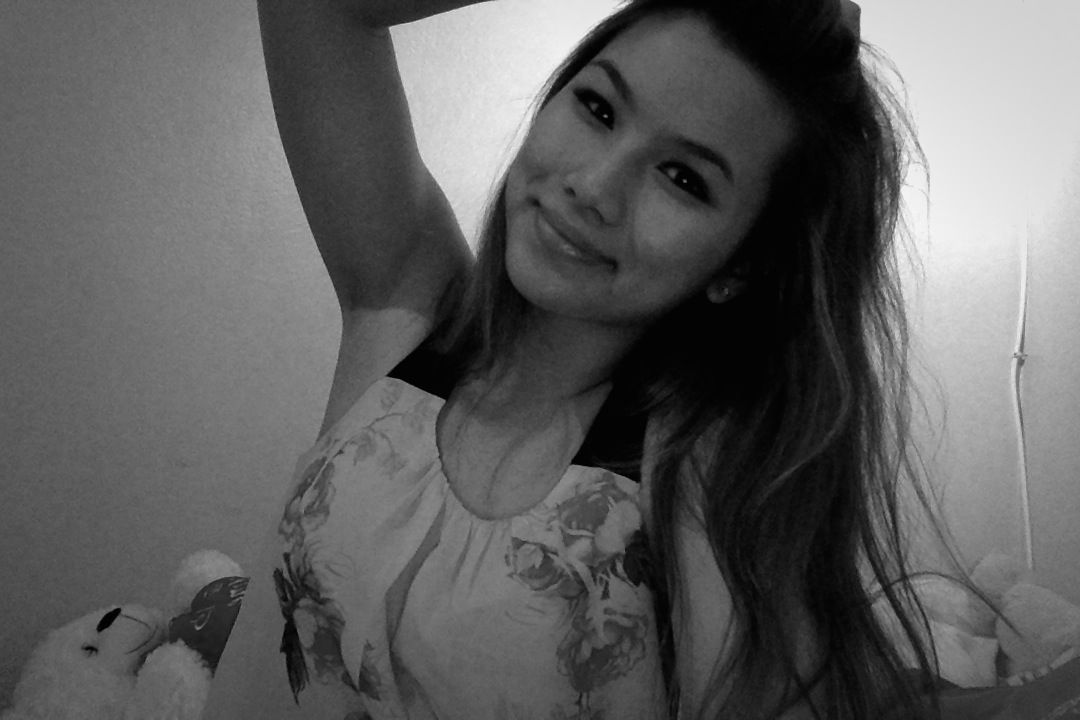 Pictures of Christine Nguyen